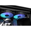 Fractal Design | Triple Pack | Aspect  12 RGB PWM | Case fan