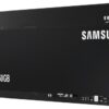 Samsung | V-NAND SSD | 980 | 250 GB | SSD form factor M.2 2280 | Solid-state drive interface M.2 NVME | Read speed 2900 MB/s | Write speed 1300 MB/s