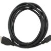 Cablexpert | Micro-USB cable | CCP-mUSB2-AMBM-1M