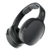 Skullcandy | Wireless Headphones | Hesh ANC | Wireless | Over-Ear | Noise canceling | Wireless | True Black