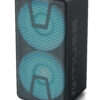Muse | Party Box Speaker | M-1805 DJ | 150 W | Bluetooth | Black | Wireless connection