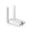 TP-LINK | 300Mbps High Gain Wireless USB Adapter | TL-WN822N
