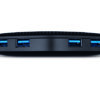 TP-LINK | USB 3.0 4-Port Portable Hub | UH400
