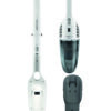 Gorenje | Vacuum cleaner | SVC180FW | Handstick 2in1 | Handstick | - W | 18 V | Operating time (max) 50 min | White | Warranty 24 month(s) | Battery warranty 12 month(s)