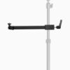ELGATO Solid Arm | Elgato | Solid Arm | Length 26 cm; Clamp expandable to 2.5 cm; Max payload 2 kg