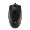 Corsair | Gaming Mouse | KATAR PRO Ultra-Light | Wired | Optical | Gaming Mouse | Black | Yes