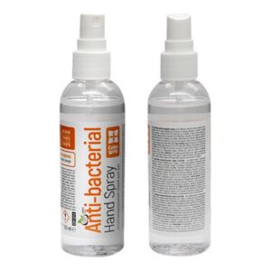 ColorWay | Alcohol hand sanitizer | CW-3910 | Cleaning Gel | 100 ml