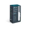 TP-LINK | AC1200 Wireless MU-MIMO Gigabit Indoor/Outdoor Access Point | EAP225 | 802.11ac | 2.4 GHz/5 GHz | 867+300 Mbit/s | Ethernet LAN (RJ-45) ports 1 | MU-MiMO Yes | PoE in | Antenna type 2xExternal