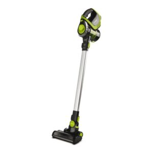 Polti | Vacuum cleaner | PBEU0113 Forzaspira Slim SR110 | Cordless operating | Handstick and Handheld | 21.9 V | Operating time (max) 50 min | Green