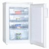 Goddess | Freezer | GODFSC085TW9E | Energy efficiency class E | Upright | Free standing | Height 85 cm | Total net capacity 91 L | White