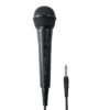 Muse | Professional Wired Microphone | MC-20B | Black