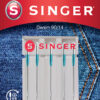 Singer | Denim Needle 90/14 5PK