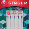 Singer | Quilting Needle 90/14 5PK