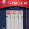 Singer | Stretch Needle 90/14 5PK