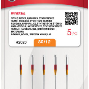 Singer | Needle, 2020 SZ12 BLST W/10