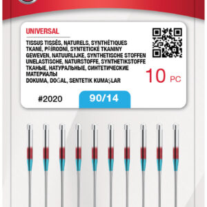 Singer | Needle, 2020 SZ14 BLST W/10