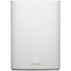 ZenWiFi AX Hybrid (XP4) (1pk White) | 802.11ax | 574+1201 Mbit/s | 10/100/1000 Mbit/s | Ethernet LAN (RJ-45) ports 2 | Mesh Support Yes | MU-MiMO Yes | 1 x USB 3.0
