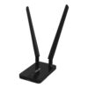 AC1300 Wireless Dual-band USB Adapter | USB-AC58 | 802.11ac | Mesh Support No | MU-MiMO No | No mobile broadband