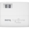Benq | MH560 | Full HD (1920x1080) | 3800 ANSI lumens | White | Lamp warranty 12 month(s)