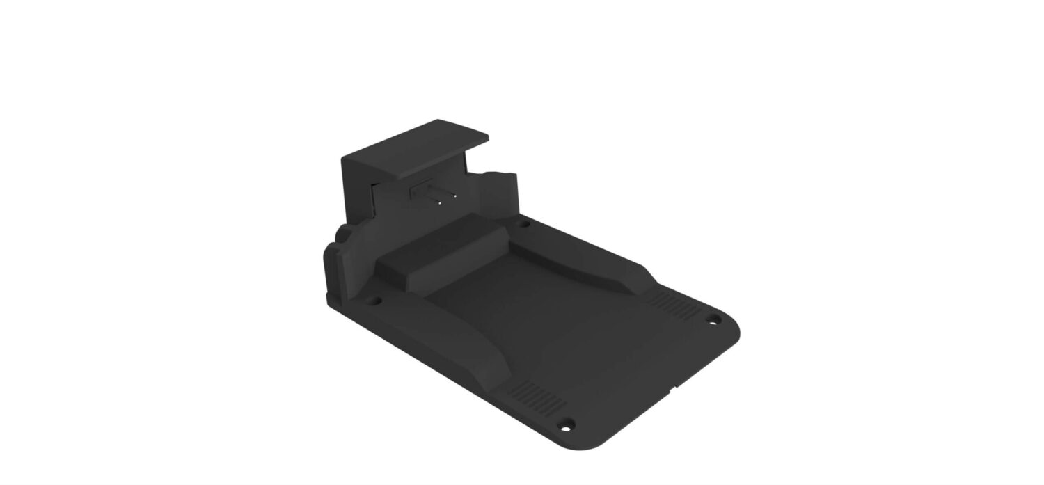 AYI | Robot Lawn Mower Charging Dock