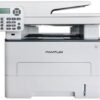 Pantum Multifunctional Printer | M7100DW | Laser | Mono | A4 | Wi-Fi | White