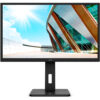 AOC | Monitor | Q32P2 | 31.5 " | IPS | WQHD | 16:9 | 75 Hz | 4 ms | 2560 x 1440 | 250 cd/m² | Headphone out (3.5mm) | HDMI ports quantity 2 | Warranty 36 month(s)