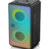 Muse | Party Box Speaker | M-1808DJ | 150 W | Bluetooth | Black | Wireless connection