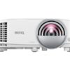 Benq | MW826STH | WUXGA (1920x1200) | 3500 ANSI lumens | White | Lamp warranty 12 month(s)