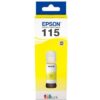 Epson 115 ECOTANK | Ink Bottle | Yellow