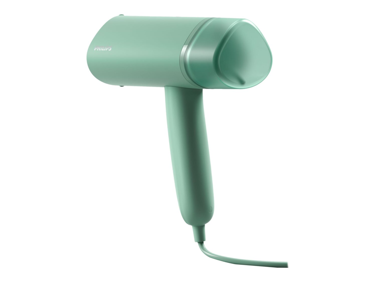 Philips | Steamer | STH3010/70 | Handheld | 1000 W | 0.1 L | 20 g/min | Green