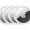 Apple | Tracker | AirTag (4 Pack)
