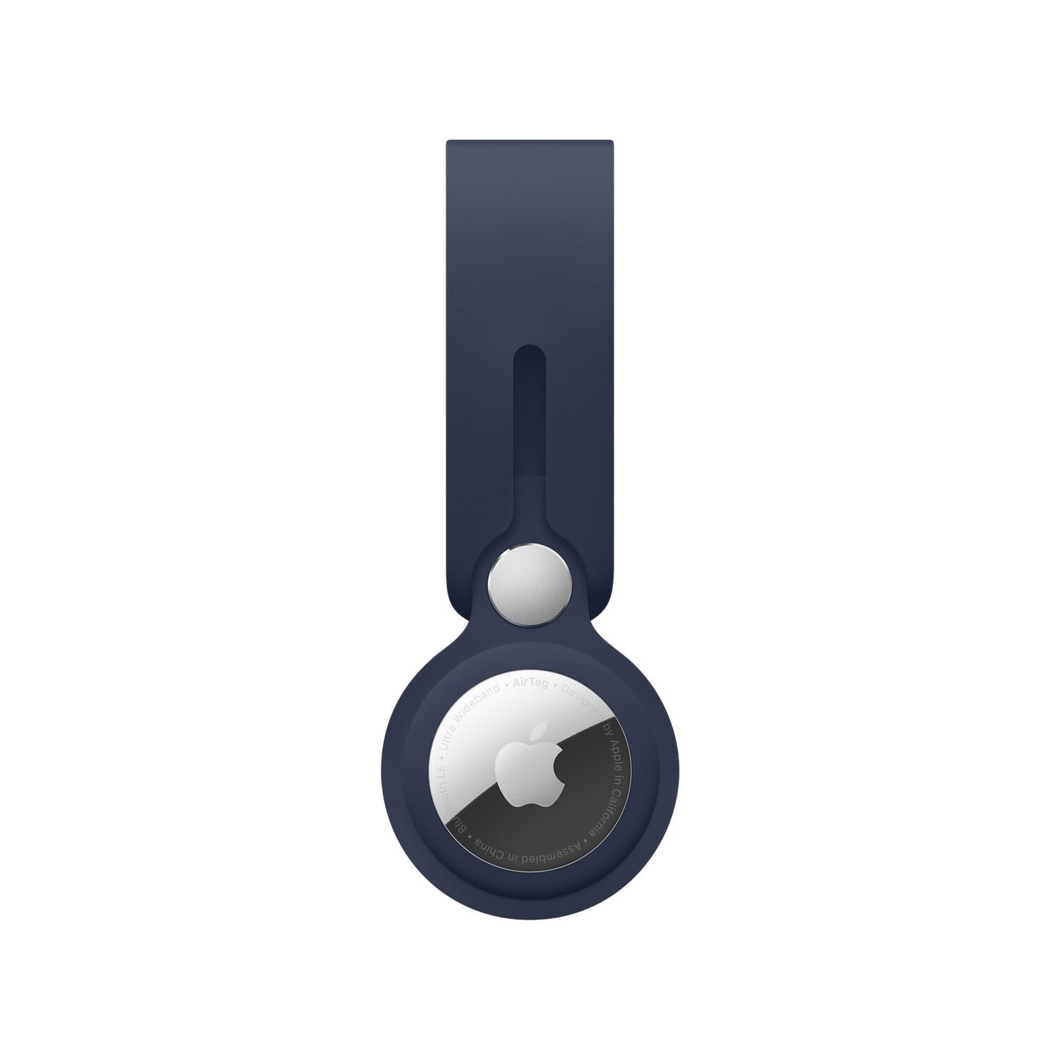 Apple | AirTag Loop | Deep Navy