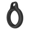 Belkin | Secure Holder with Key Ring for AirTag | Black