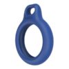 Belkin | Secure Holder with Key Ring for AirTag | Blue