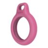 Belkin | Secure Holder with Key Ring for AirTag | Pink
