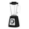 TEFAL | Blender | BL438831 BlendForce | Tabletop | 800 W | Jar material Glass | Jar capacity 1.25 L | Ice crushing | Black