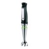 Braun | Hand Blender | MQ7075 | Hand Blender | 1000 W | Chopper | Black