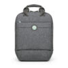 PORT DESIGNS | YOSEMITE Eco | Laptop Backpack | Backpack | Grey | Shoulder strap