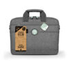 PORT DESIGNS | Yosemite Eco TL Laptop Case 13/14 | Laptop Case | Grey | Shoulder strap