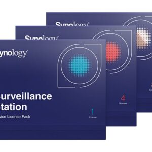 Synology | DEVICE LICENSE (X 1)