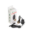 Navitel | Smart box max | Input voltage 12-40 V; Output voltage 5 V V
