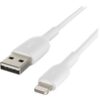Belkin | BOOST CHARGE | Lightning to USB-A Cable