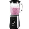 Adler | Blender | AD 4076 | Tabletop | 1000 W | Jar material Glass | Jar capacity 1.5 L | Ice crushing | Black
