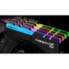 G.Skill | Trident Z RGB | 32 GB | DDR4 | 4266 MHz | PC/server | Registered No | ECC No