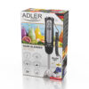 Adler | Hand blender | AD 4625b | Hand Blender | 850 W | Black