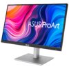 Asus | ProArt Display Professional Monitor | PA278CV | 27 " | IPS | WQHD | 16:9 | 75 Hz | 5 ms | 2560x1440 | 350 cd/m² | HDMI ports quantity 2 | Gray | Warranty 24 month(s)
