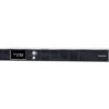 CyberPower | Smart App UPS Systems | OR1000ERM1U | 1000 VA | 600 W