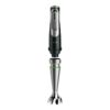Braun | Hand Blender | MQ9138XI MultiQuick 9 | Hand Blender | 1200 W | Number of speeds 3 | Chopper | Ice crushing | Black/Stainless Steel