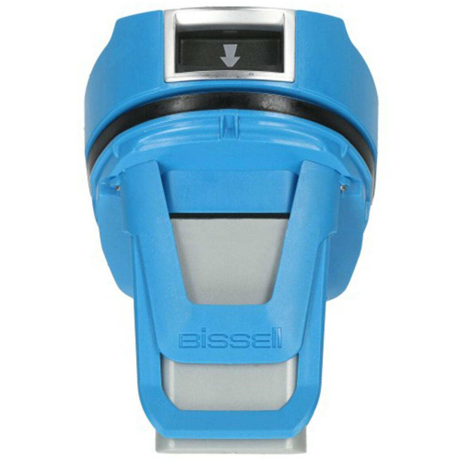 Bissell | Dirty Tank Cover Assembly for CrossWave MultiFunctional Cleaner | 1609651