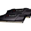 G.Skill | Ripjaws V | 32 GB | DDR4 | 4400 MHz | PC/server | Registered No | ECC No